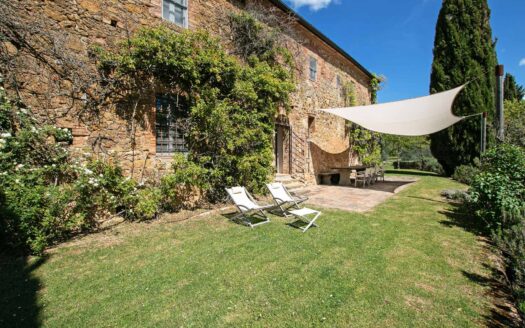 Incredible estate for sale in the municipality of Montalcino