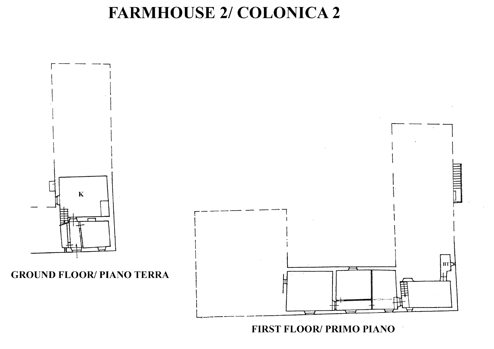 Farmhouse 2