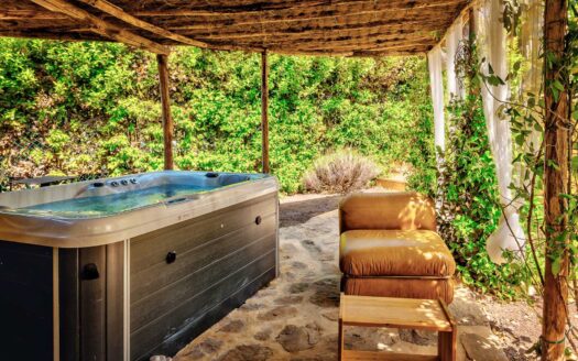 Renovated farmhouse with swimming pool a few steps from Arezzo