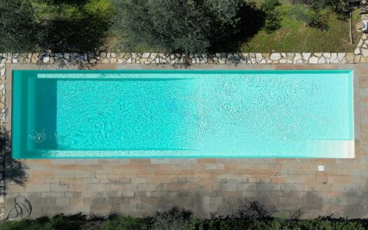 Historic villa on the Florentine hills