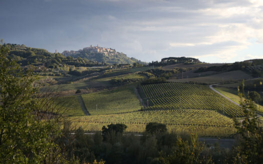 Wonderful house in Montepulciano, Tuscany
