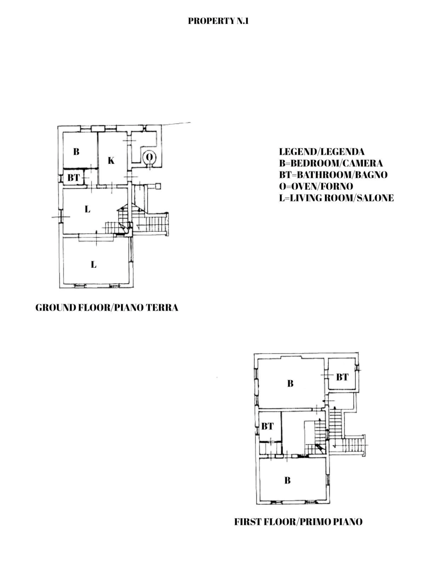 Property n. 1