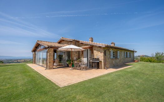 Enchanting Property in the Heart of the Maremma, Tuscany