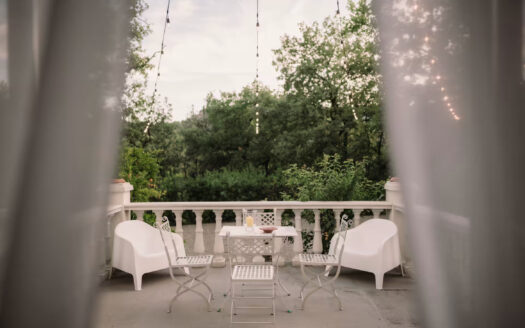 Stunning historic villa with swimming pools