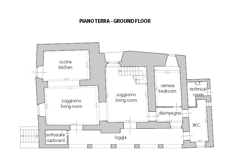 Ground floor
