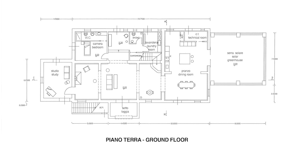 Ground floor