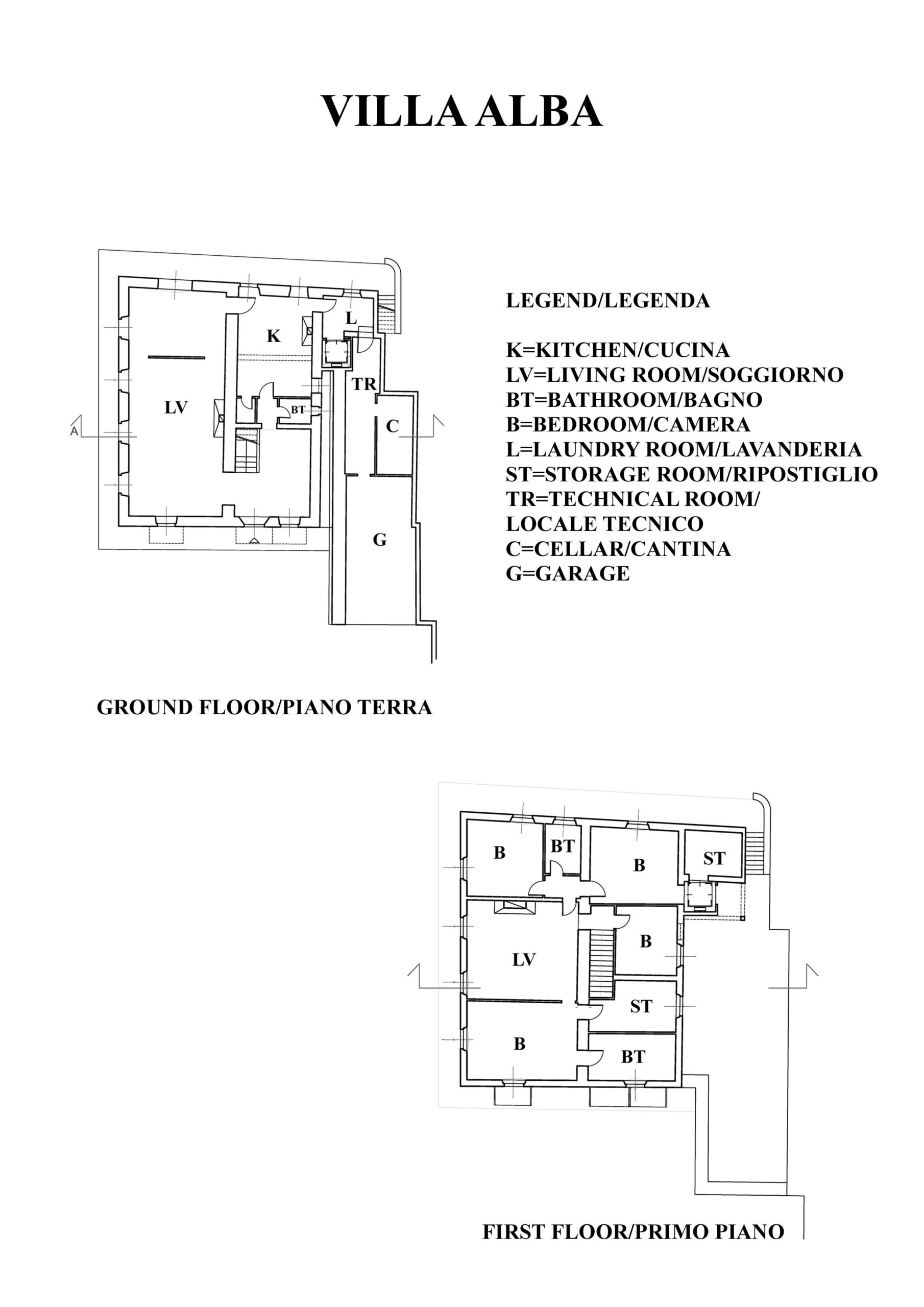 Villa